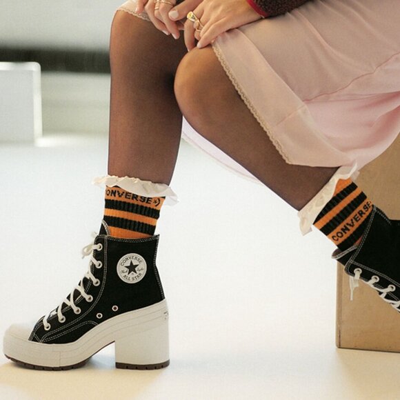 NEW Converse 70s De Luxe Sneaker Size 13 - Picture 10 of 16